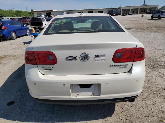 2010 Buick Lucerne Cxl VIN: 1G4HE5EM8AU110930 Lot: 57834294