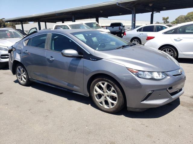 VIN 1G1RD6S55JU116336 2018 Chevrolet Volt, Premier no.4