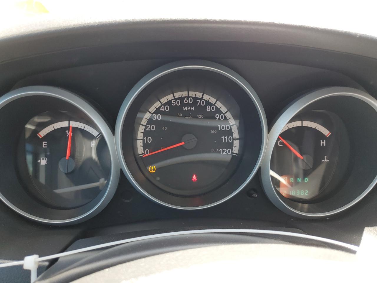 2D8HN44E69R681884 2009 Dodge Grand Caravan Se