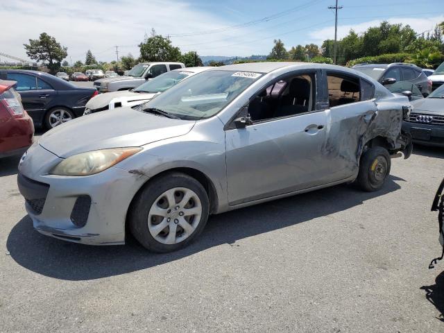 2013 Mazda 3 I VIN: JM1BL1UP6D1730864 Lot: 59254684