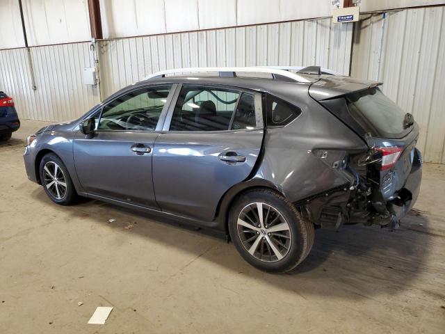 2019 Subaru Impreza Premium VIN: 4S3GTAD62K3737812 Lot: 59026804