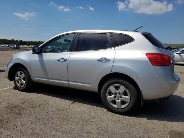 2010 Nissan Rogue S VIN: JN8AS5MV5AW111194 Lot: 56582514