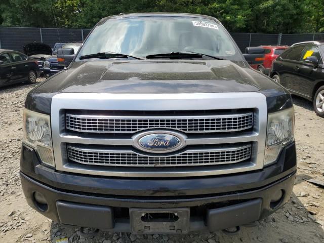 2010 Ford F150 Super Cab VIN: 1FTFX1EV6AFA22972 Lot: 59593794