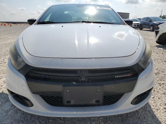 2015 Dodge Dart Sxt VIN: 1C3CDFBB7FD378289 Lot: 58577774