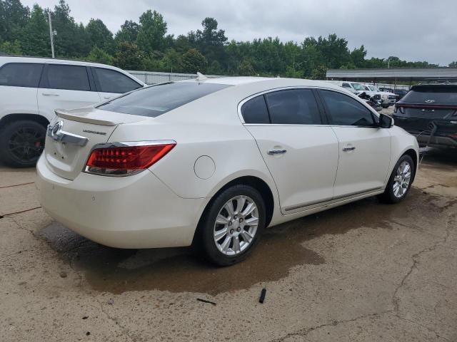 2012 Buick Lacrosse Premium VIN: 1G4GD5ER0CF174591 Lot: 56579654