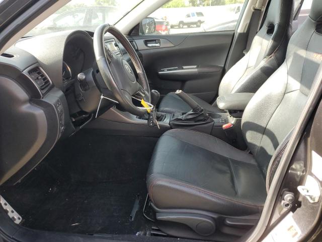 2012 Subaru Impreza Wrx VIN: JF1GR7E6XCG225408 Lot: 57473134