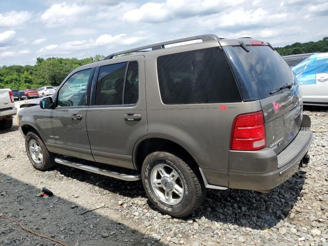2004 Ford Explorer Xlt VIN: 1FMDU73W84ZA91322 Lot: 58346424