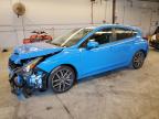 2024 SUBARU IMPREZA SP - JF1GUAFC4R8290497