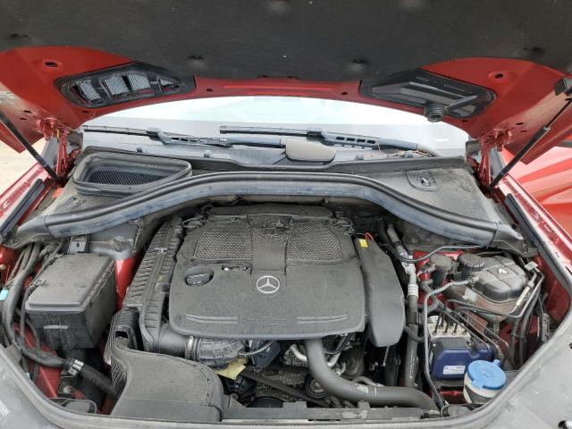 2018 MERCEDES-BENZ GLE 350 4M - 4JGDA5HB8JB064189