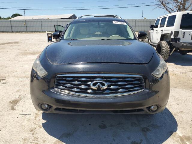 2009 Infiniti Fx35 VIN: JNRAS18W19M158091 Lot: 58973234