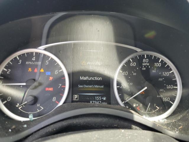 2018 Nissan Sentra S VIN: 3N1AB7AP0JY274375 Lot: 59899774