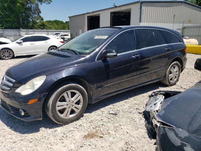2008 Mercedes-Benz R 320 Cdi VIN: 4JGCB22E88A062369 Lot: 58440504