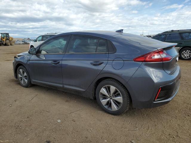 2019 Hyundai Ioniq VIN: KMHC65LD2KU172447 Lot: 54818144