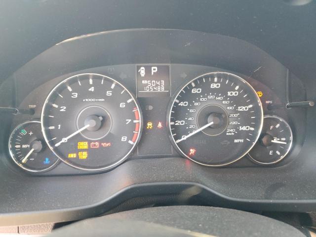 2012 Subaru Legacy 2.5I Premium VIN: 4S3BMBC69C3007282 Lot: 60780844