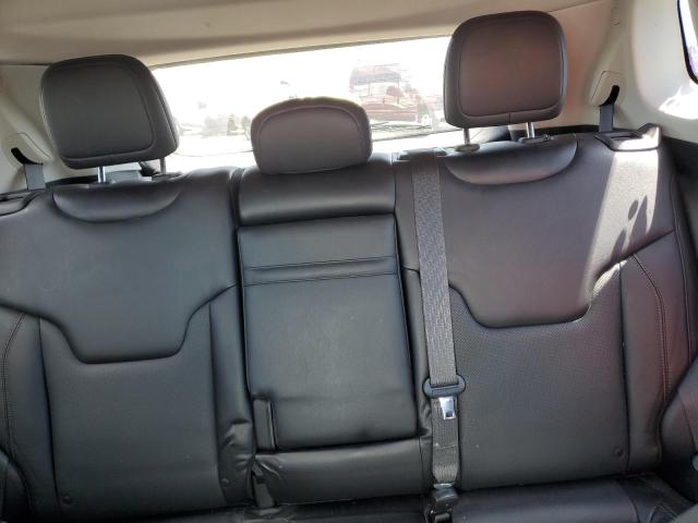 2018 Jeep Compass Limited VIN: 3C4NJDCB8JT114145 Lot: 57893314