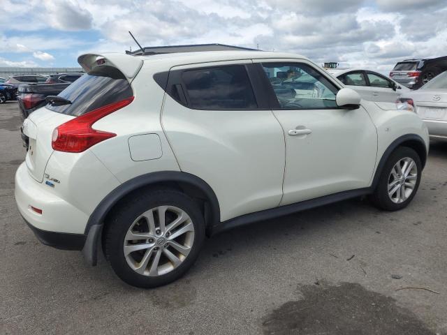 2012 Nissan Juke S VIN: JN8AF5MV6CT125789 Lot: 58353194