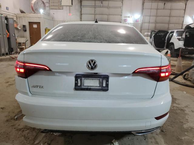 2019 VOLKSWAGEN JETTA S - 3VWCB7BU8KM150287