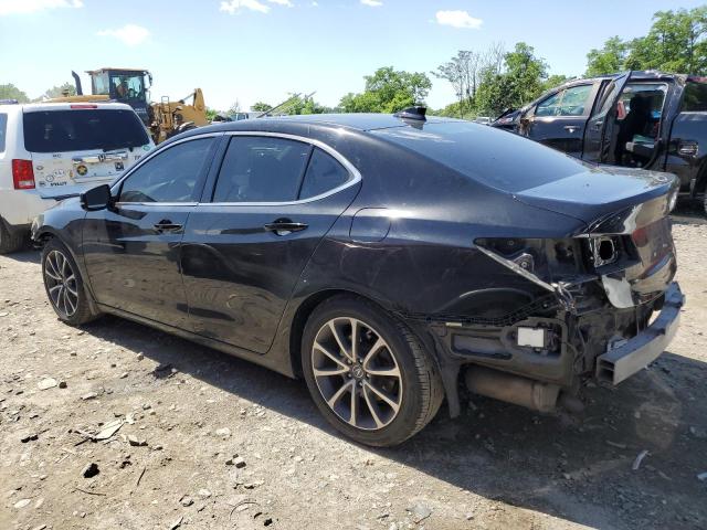 2015 Acura Tlx Advance VIN: 19UUB2F74FA010854 Lot: 57058384