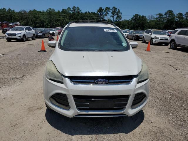 2013 Ford Escape Sel VIN: 1FMCU0HX5DUC99109 Lot: 58274594