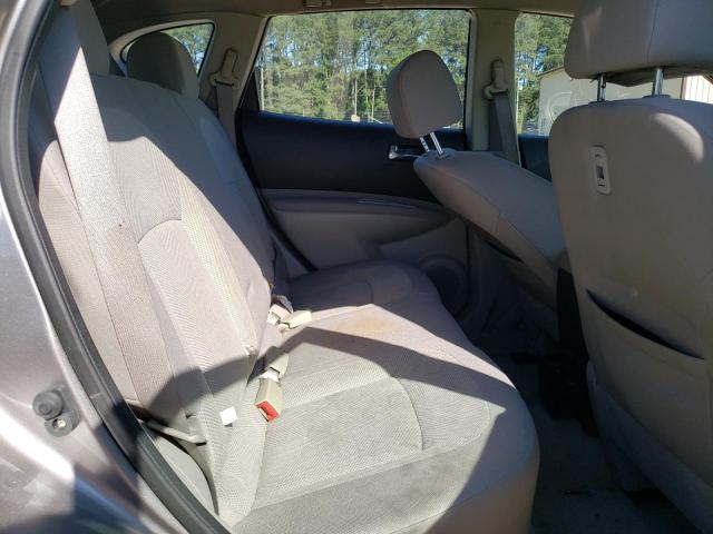 2011 Nissan Rogue S VIN: JN8AS5MV1BW683302 Lot: 58265044