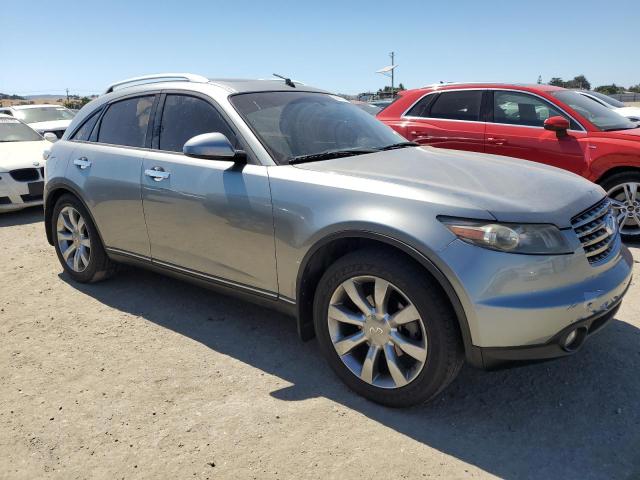 2005 Infiniti Fx35 VIN: JNRAS08W75X203571 Lot: 58967974
