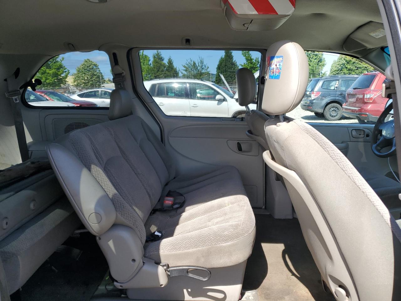 1D4GP25R36B685544 2006 Dodge Caravan Se