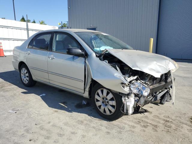 2003 Toyota Corolla Ce VIN: JTDBR32E832013192 Lot: 58489144