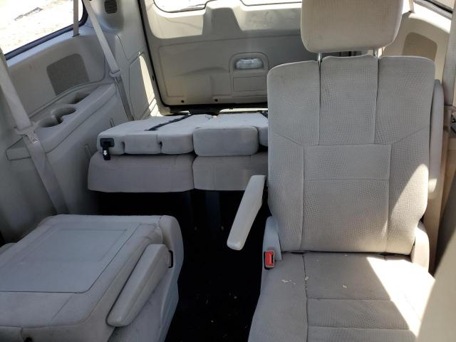 2013 Dodge Grand Caravan Se VIN: 2C4RDGBG0DR562166 Lot: 58022894