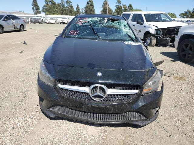 VIN WDDSJ4EB6FN184031 2015 Mercedes-Benz CLA-Class,... no.5