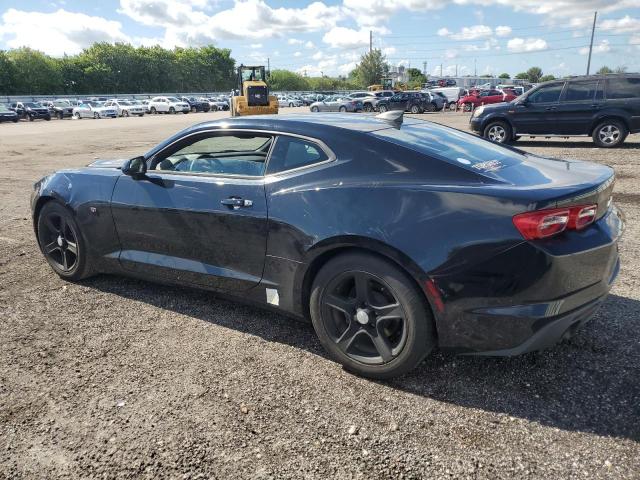 2019 CHEVROLET CAMARO LS - 1G1FB1RS8K0105878