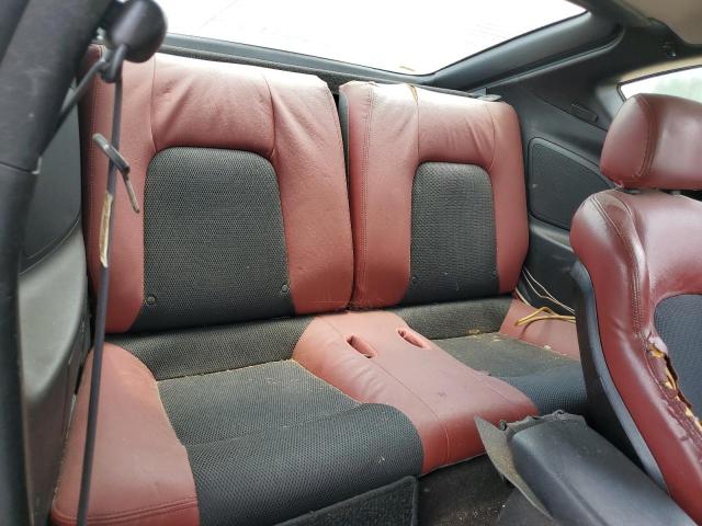 2008 Hyundai Tiburon Gt VIN: KMHHN66FX8U268881 Lot: 59090074