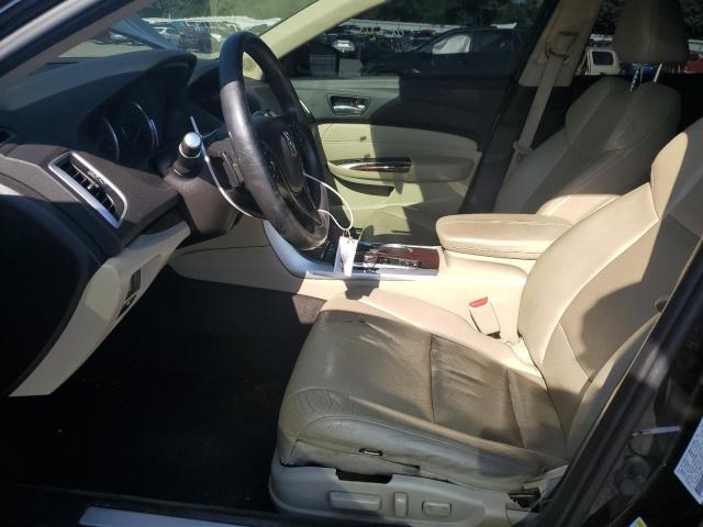 2016 Acura Tlx Tech VIN: 19UUB1F50GA013597 Lot: 59585604