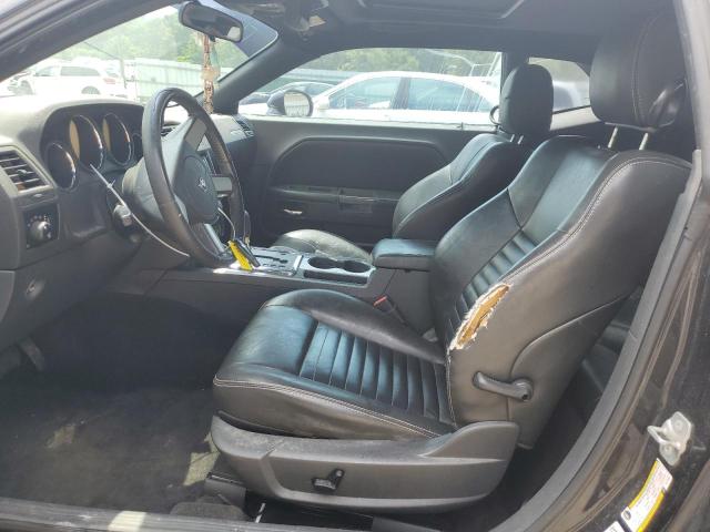 2010 Dodge Challenger R/T VIN: 2B3CJ5DT7AH118833 Lot: 57750904