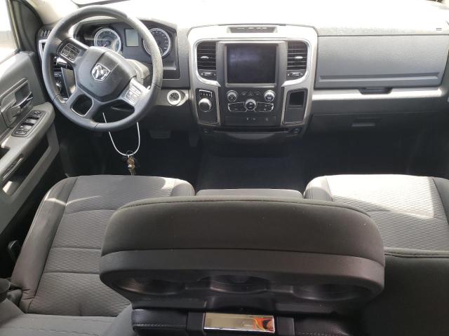 2019 RAM 1500 CLASS - 1C6RR6GG6KS616545