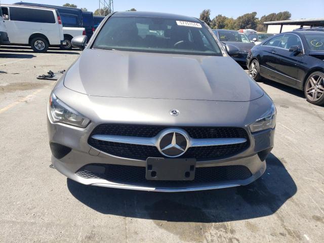 2023 Mercedes-Benz Cla 250 VIN: W1K5J4GB7PN344882 Lot: 57151574