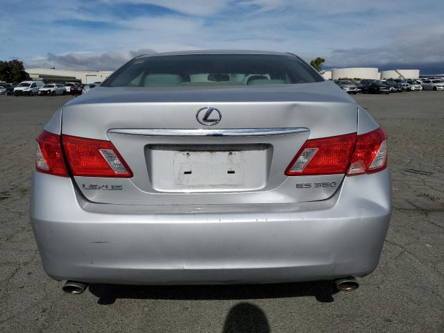 2007 Lexus Es 350 VIN: JTHBJ46G972137887 Lot: 57207374
