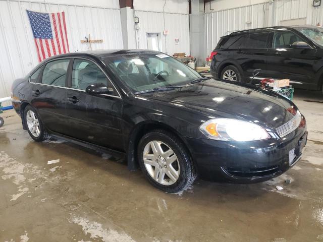 Vin: 2g1wg5e34c1279881, lot: 58778914, chevrolet impala lt 20124