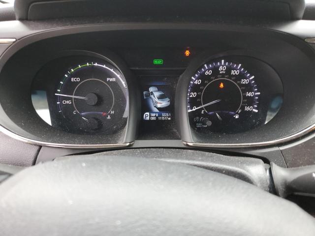 2015 Toyota Avalon Hybrid VIN: 4T1BD1EB8FU041342 Lot: 59798274