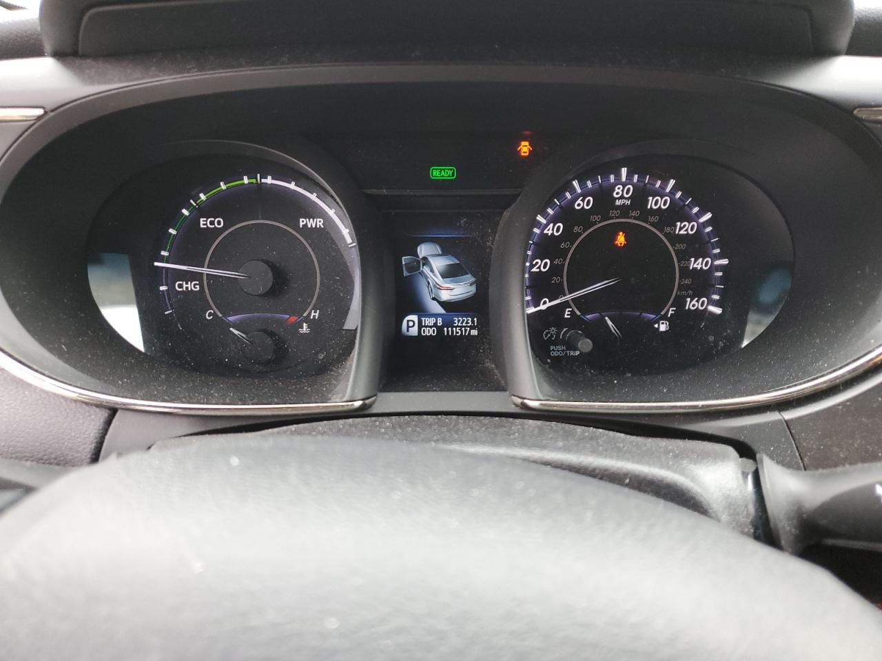 4T1BD1EB8FU041342 2015 Toyota Avalon Hybrid