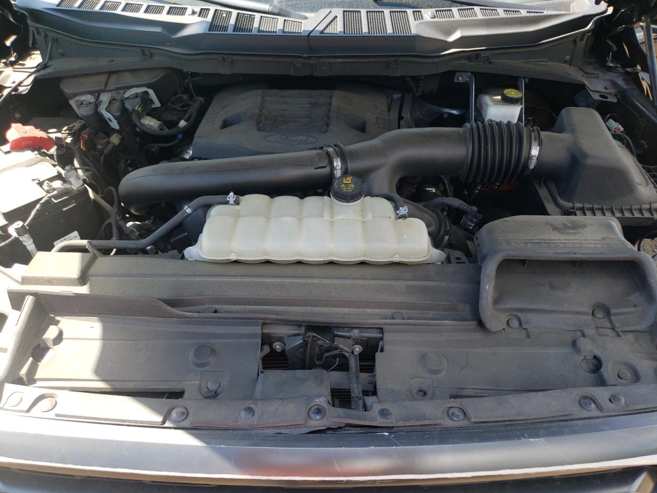 1FTFW1E84NFC35518 2022 Ford F150 Supercrew