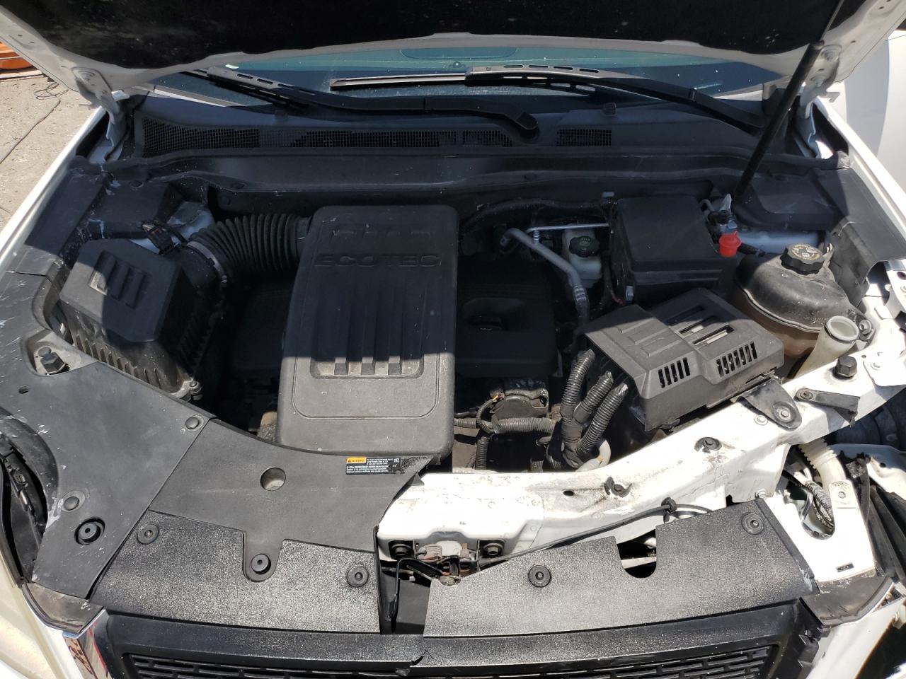 2GKALUEK3D6407941 2013 GMC Terrain Slt