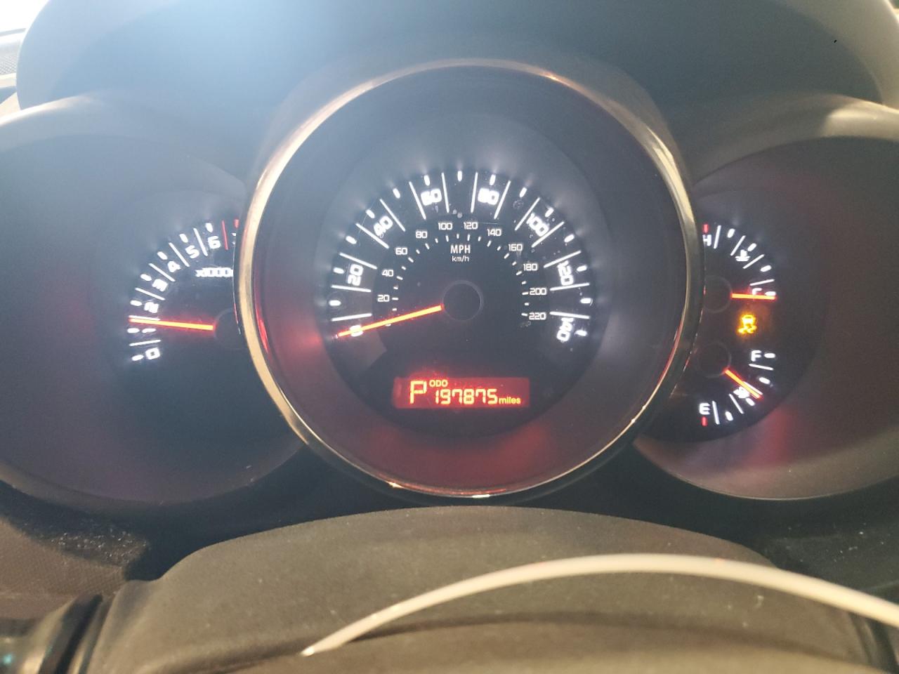 KNDJT2A25B7204889 2011 Kia Soul +