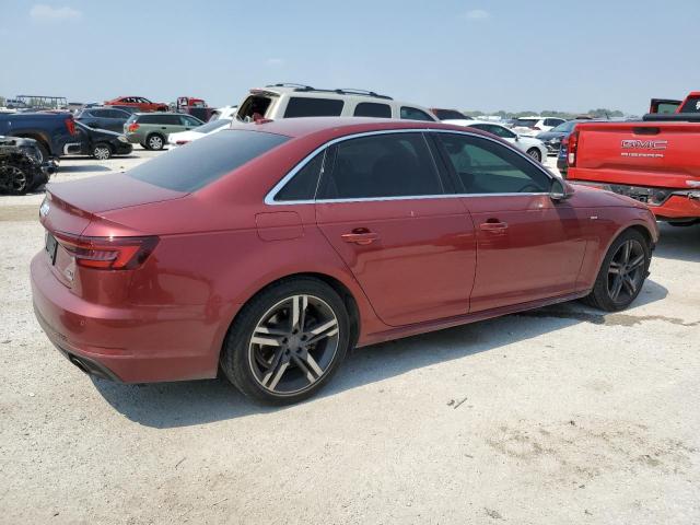 VIN WAULMAF43JA220694 2018 Audi A4, Premium Plus no.3