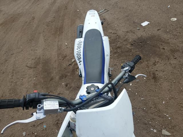2023 SUZUKI DR-Z400 SM JS1SK44AXP7101250