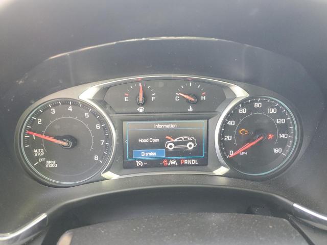 2021 Chevrolet Equinox Lt VIN: 2GNAXUEV5M6146393 Lot: 57874864