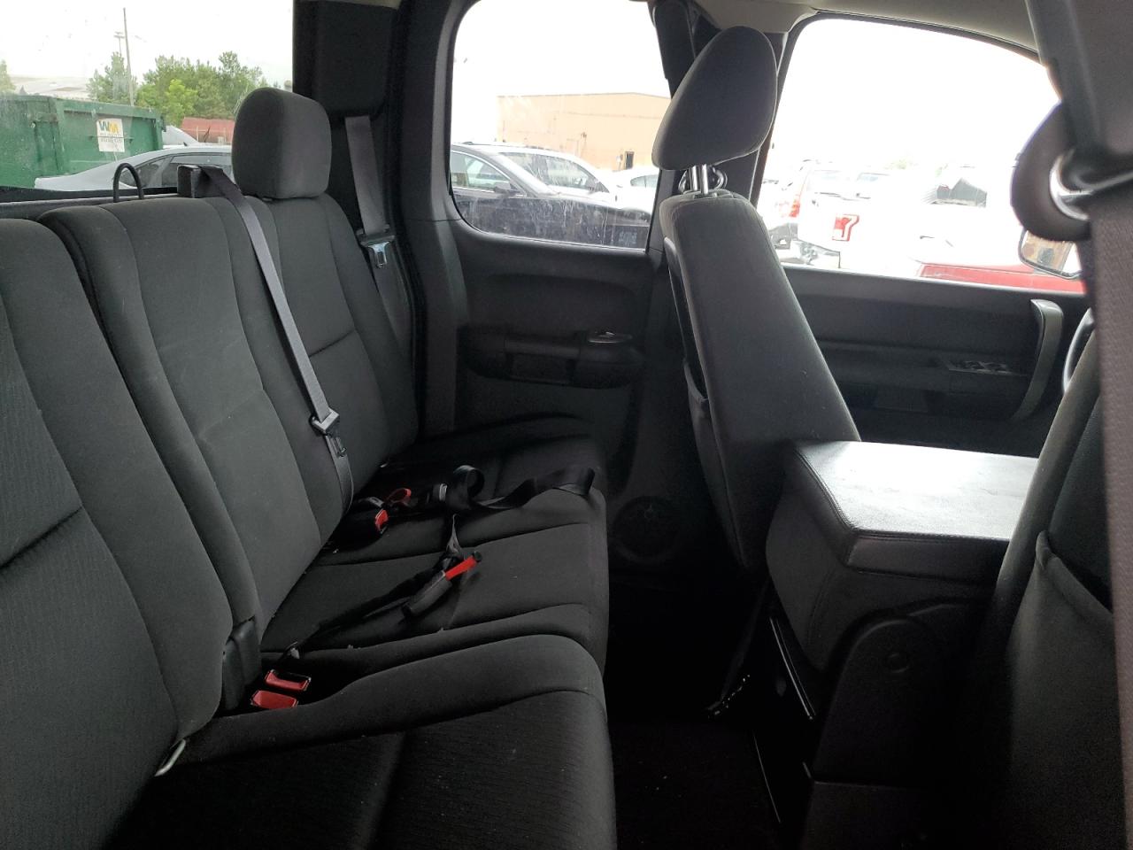 1GCEK29J89Z137204 2009 Chevrolet Silverado K1500 Lt