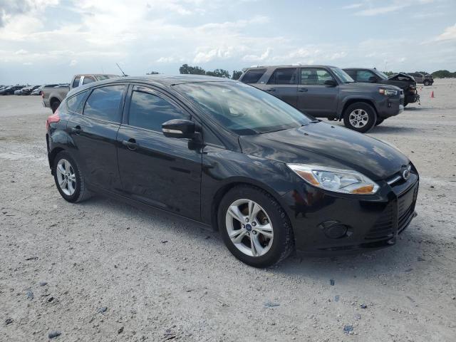 2014 Ford Focus Se VIN: 1FADP3K25EL417185 Lot: 57248644