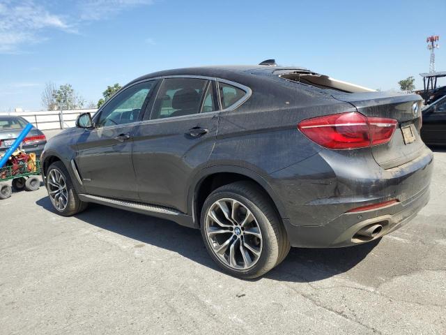 VIN 5UXKU2C51G0N78116 2016 BMW X6, Xdrive35I no.2