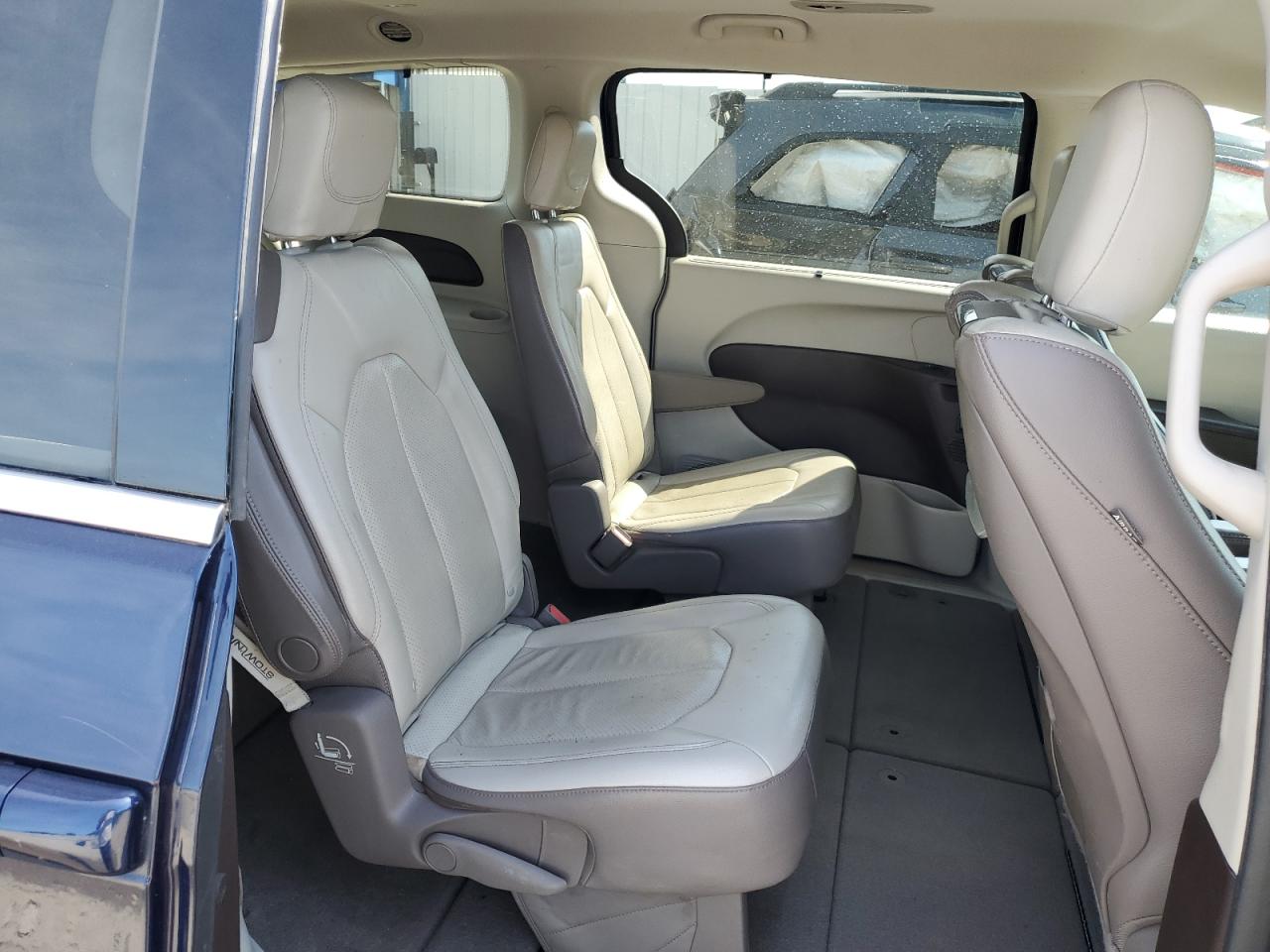 2C4RC1EG9JR295245 2018 Chrysler Pacifica Touring L Plus