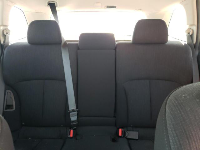 2014 Subaru Outback 2.5I Premium VIN: 4S4BRCCCXE3203212 Lot: 56691994